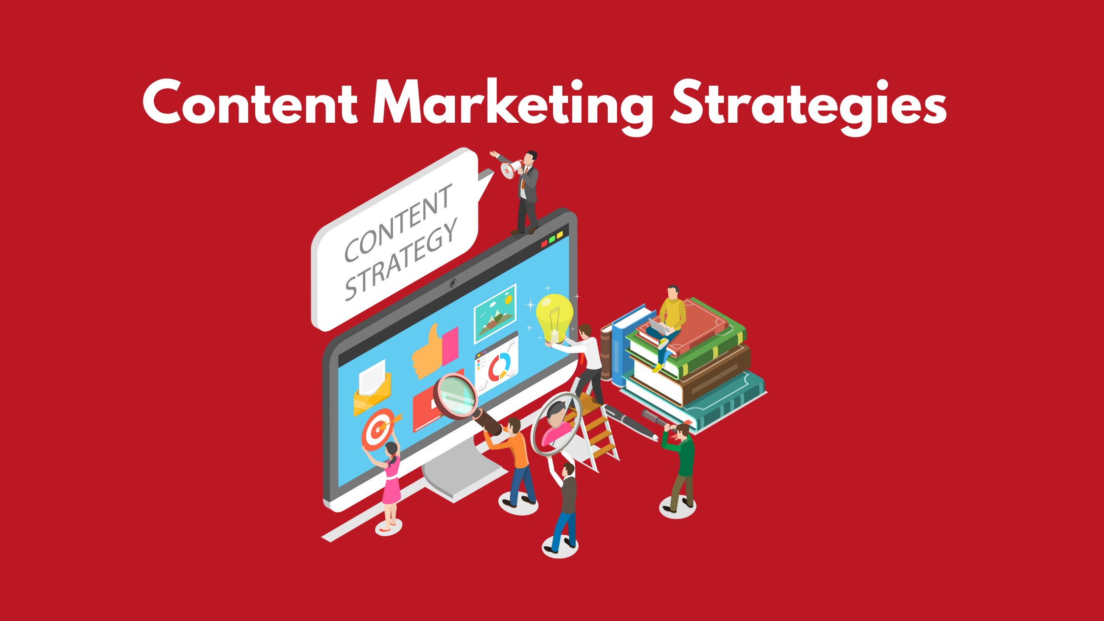 Content Marketing Strategies Tailored for Green Companies